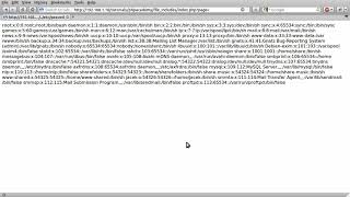 060 File Includes | PHP Security ( Programming )