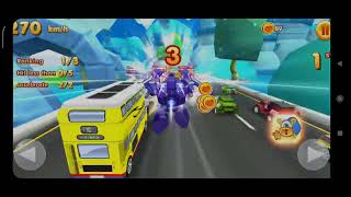 Paw patrol Chase Racing Car Challenge | Paw patrol Android Gameplay iOS
