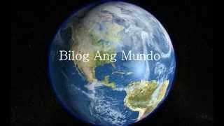 Bilog Ang Mundo by Manny Pacquiao