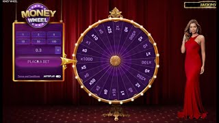 Winning Big on Money Wheel! 🎡 1xbet Playing with Real Money 💰 | Wheel of Fortune Adventure