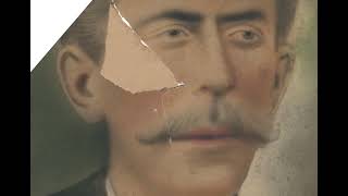 iolabs Antique Photo Restoration