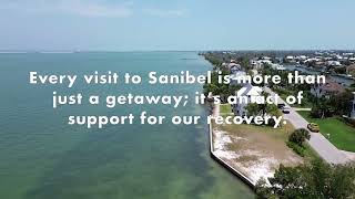 Sanibel Island: Rising Stronger – A Story of Resilience \u0026 Renewal