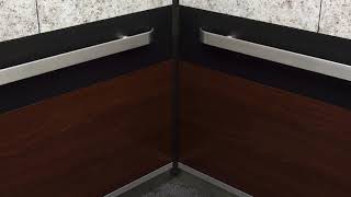 SnapCab Elevator Interior Model: Classic II