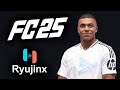 EA FC 25 Legacy Edition ( Ryujinx V1.1.1378 ) - Season 24/25 Transfers FC 25 Ryujinx Mac M2 TapTuber