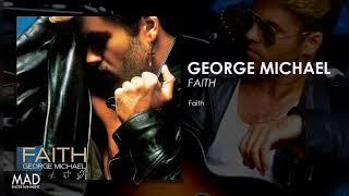 George Michael - Faith