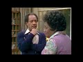 louise receives bad news the jeffersons