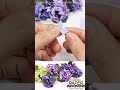 diy hydrangea paper flowers paper flowers tutorial paper hydrangeas paperflower