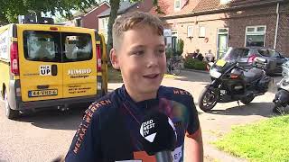 6 augustus 2024 - Kleine Tour Dinsdag