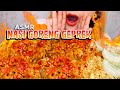 EDAAN‼️ASMR NASI GORENG GEPREK PEDESNYA NGAJAK RIBUTT 🥵 | ASMR Indonesia