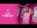 I'm here Paulo Conrado | NPFC