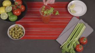 Tres Agaves Bloody Mary Recipe