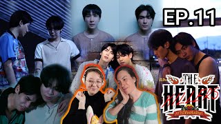 The Heart Killers เขาจ้างให้ผมจีบนักฆ่า EP.11 REACTION