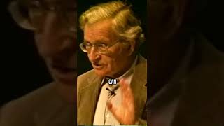 The Bee Comunication System is Phenomenal | Noam Chomsky