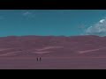 A Night in The Dunes (Official Visual)