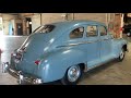 1946 plymouth deluxe for sale stock 2561