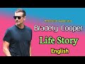 The Rich Lifestyle of Bradley Cooper 2021 || chader alo media