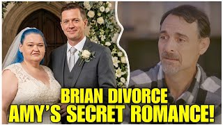 AMY’S NEW ROMANCE EXPOSED?! 😱 Brian Lovvorn DIVORCE Drama Turns the Family Upside Down! 💔