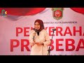 #PROBEBAYA KECAMATAN LOA JANAN ILIR TH. 2024 | WALI KOTA SAMARINDA