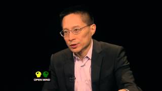 Open Mind: The American Citizen - Eric Liu