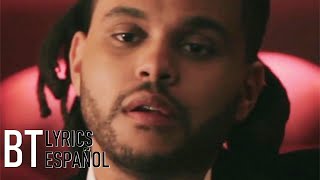 The Weeknd - Earned It (Lyrics + Sub Español) Video Official