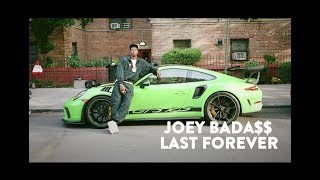 Joey Bada$$ 2000 - Last Forever (2022)