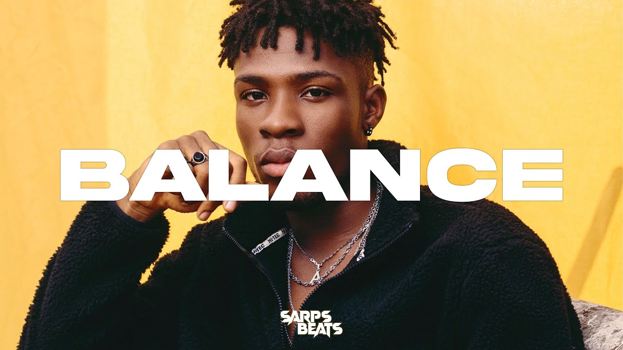 Joeboy X BNXN Fka Buju X Ayra Starr Type Beat - "BALANCE" | AFROBEAT ...