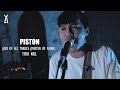 Piston - Jack Of All Trades (Master of None) / Titik Nol // PELATAR LIVE