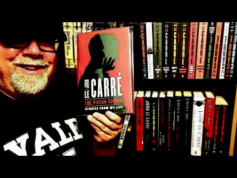 Do you need to read John Le Carre books in order?