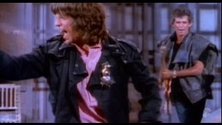 The Rolling Stones - One Hit (To The Body) - OFFICIAL PROMO