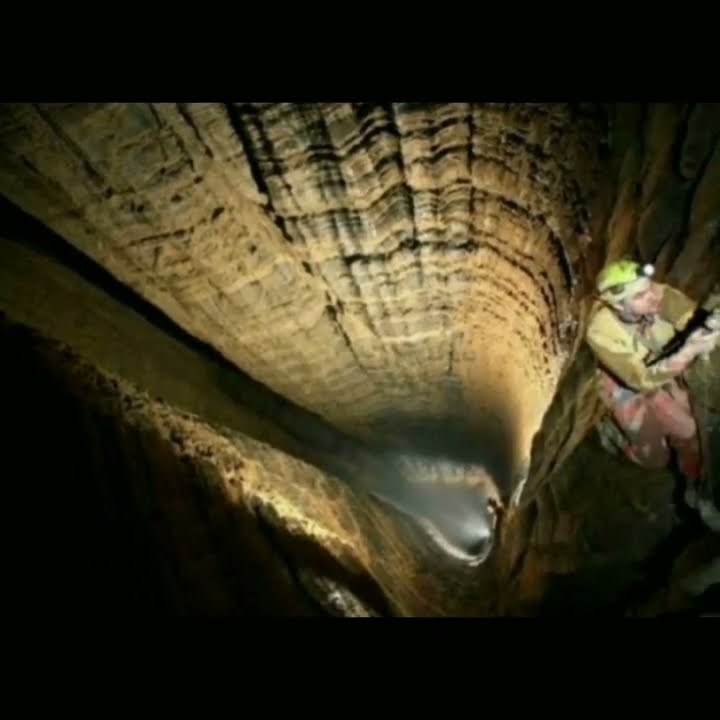 Veryovkina Cave Shorts Youtube Facts Viral Youtubeshorts