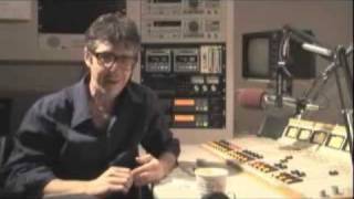 Ira Glass on Storytelling 2