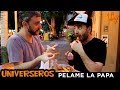 Pelame la Papa - UNIVERSEROS