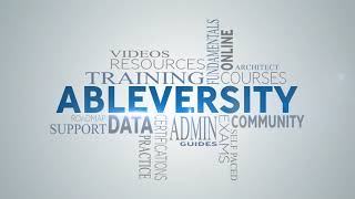 Master Data Ingestion in Splunk: Getting Data In with ABLEVERSITY!🌐