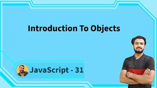 introduction to objects in javascript #31
