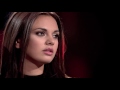 the voice of poland vi ana andrzejewska vs. sara girgis „naucz mnie” bitwy