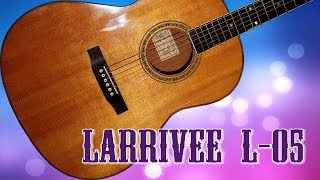 LARRIVEE  L-05