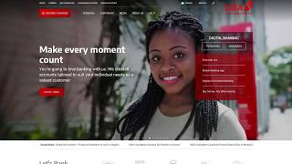 The New Improved Website. Built for you