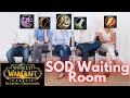 World of Warcraft Classic Season of Discovery - IN 90 SECONDS