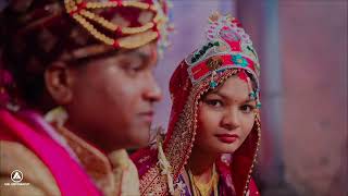 Nijar Pyar ke Dulhan Banabar Mouka , Antaryami Weds Suman