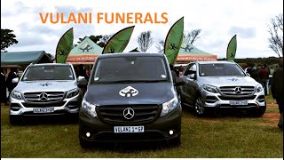 Vulani Funeral Services | Funeral Policies | Promotion