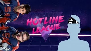 THE SPECTRUM OF TSM FANS - HOTLINE LEAGUE