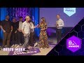 Bol.com wint The Best Social Award voor Beste Merk | The Best Social Awards 2019