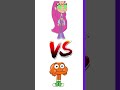 TEEN TITANS GO VS THE AMAZING WORLD OF GUMBALL