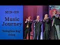 【Min-On Music Journey】