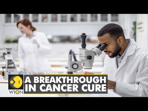 What are new strategies used to cure or treat cancer?