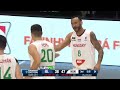 iceland 🇮🇸 vs hungary 🇭🇺 extended highlights fiba eurobasket 2025 qualifiers