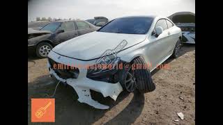 W1KXJ8GB8LA042051 2020 Mercedes Benz S560