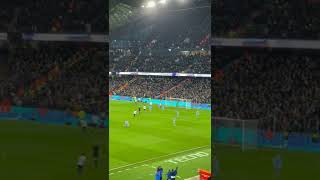 Harry Kane’s goal & Antonio Conte’s reaction , limbs 🔥