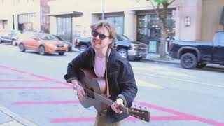 Wim Tapley - Errands (Official Music Video)