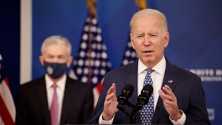 Biden to Meet With Powell